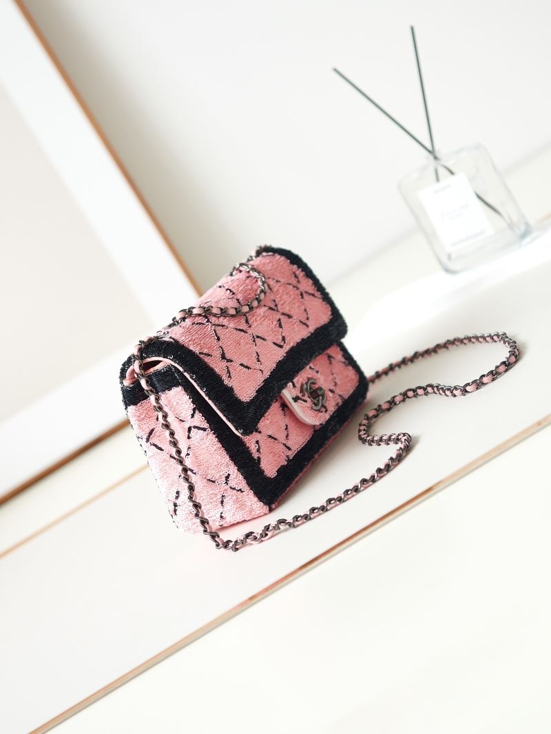 Ch**el cf series bags